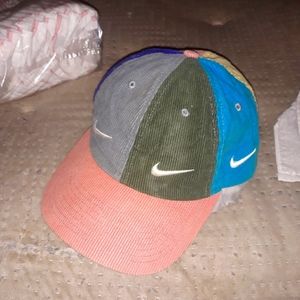 Vintage Nike hat